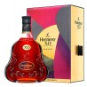 Hennessy XO Chinese New Year 2021 Liu Wei Cognac