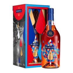 Martell Cordon Bleu...