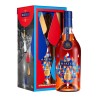 Martell Cordon Bleu Christoph Niemann Limited Edition Cognac