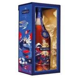 Martell Cordon Bleu Chinese...