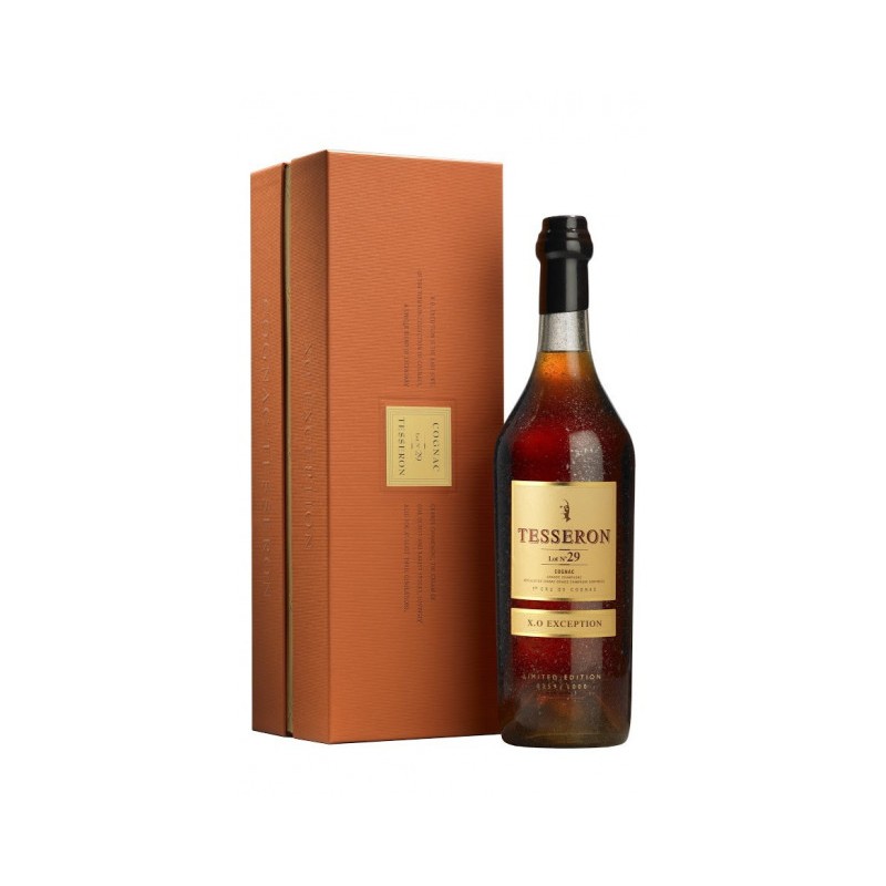 Monnet XO Cognac