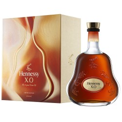 Hennessy XO Limited Edition...