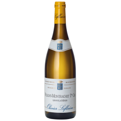 Domaine Olivier Leflaive...