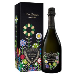 Dom Pérignon Takashi...