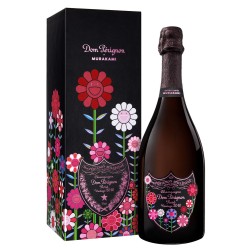 Dom Pérignon Takashi...