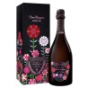 Dom Pérignon Takashi Murakami Edition Rosé Vintage 2010 Champagne