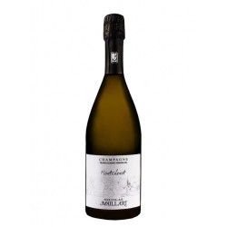 Nicolas Maillart Montchenot 2019 Champagne