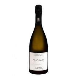 Nicolas Maillart Mont Martin 2020 Champagne