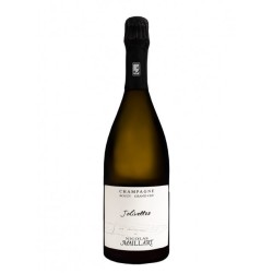 Nicolas Maillart Jolivettes 2020 Champagne