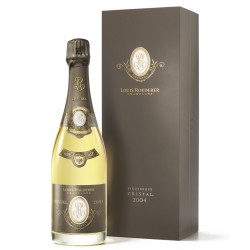 Louis Roederer Cristal...