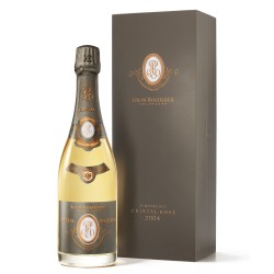 Louis Roederer Cristal Rosé...