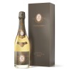 Louis Roederer Cristal Rosé Vinothèque 2004 Champagne