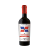 Flag Series 17 ans 2008 Dominican Republic Rhum