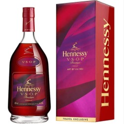 Hennessy VSOP Chinese New...
