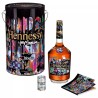 Hennessy VS JonOne Magnum 1,5L Deluxe Limited Edition Cognac