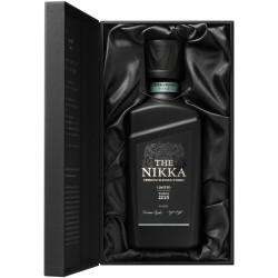 The Nikka Limited Premium...