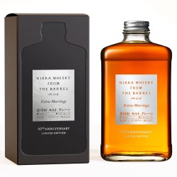 Nikka From the Barrel Extra...
