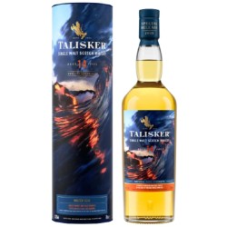 Talisker 14 Year Old Molten...