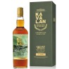Kavalan Solist 8 ans 2017 Ex-Bourbon Cask Itinéraires Collection Single Malt Whisky