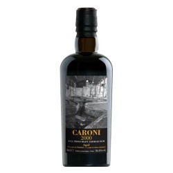 Caroni 2000 Whisky Live...