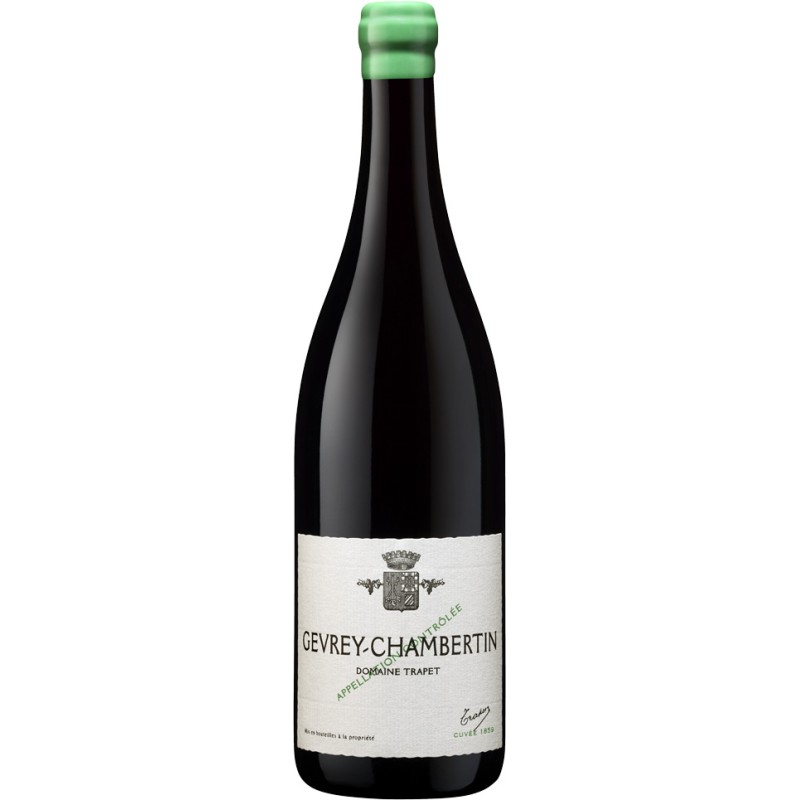 Domaine Trapet Gevrey-Chambertin Cuvée 1859 2023