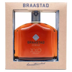 Braastad XXO Cognac