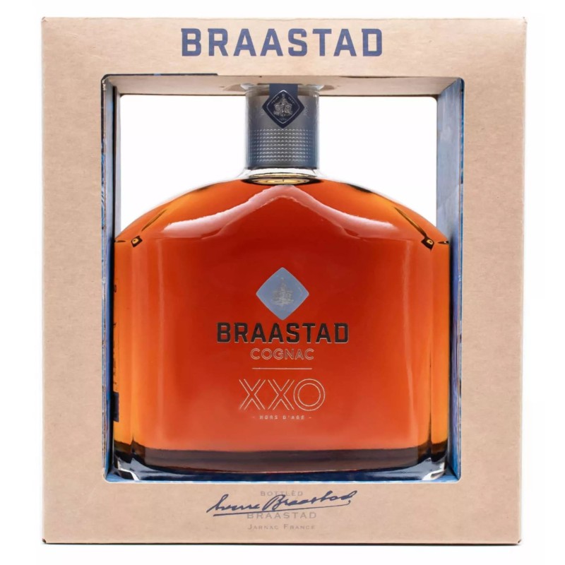 Braastad XXO Cognac