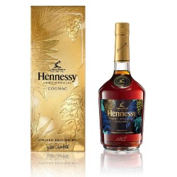 Hennessy VS Julien...