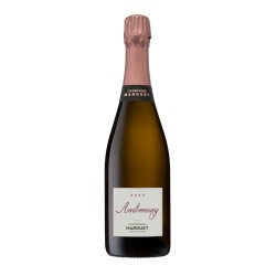 Marguet Ambonnay Rosé 2020...