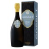 Gosset Zero Dosage Champagne