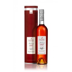 Frapin Millésime 1997 Cognac