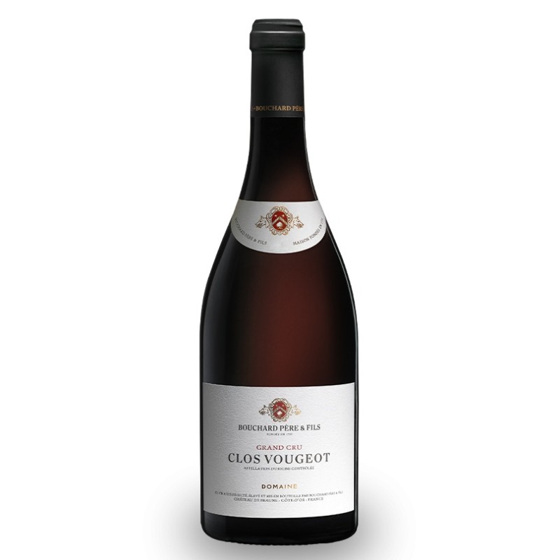 Bouchard Père & Fils Clos Vougeot Grand Cru 2016
