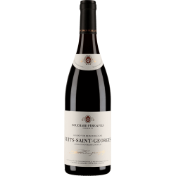 Bouchard Père & Fils...