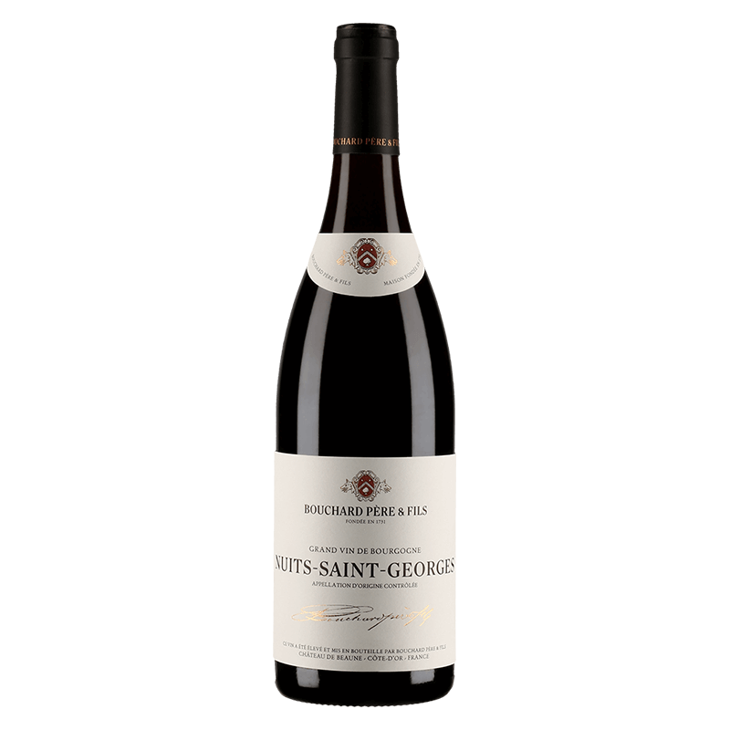 Bouchard Père & Fils Nuits-Saint-Georges 2019