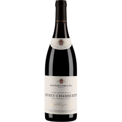 Bouchard Père & Fils...