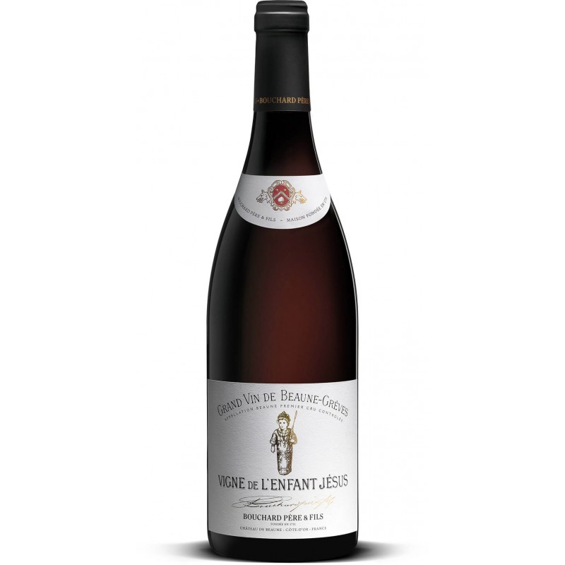 Bouchard Père & Fils Beaune-Grèves Vigne de l'Enfant Jésus 1er Cru 2011