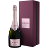 Krug Rosé 29eme Edition Champagne - Giftbox