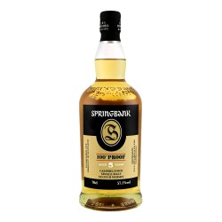 Springbank 5 Year Old 100...