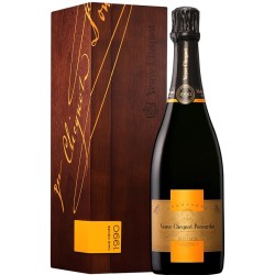 Veuve Clicquot Cave Privée...