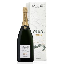 Palmer Grands Terroirs 2015...