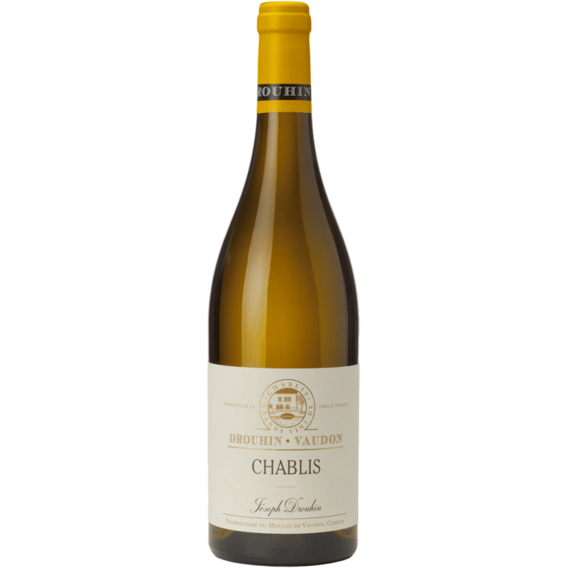 Joseph Drouhin Vaudon Chablis 2023