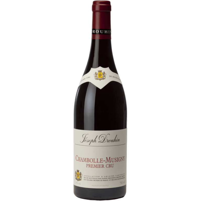 Joseph Drouhin Chambolle-Musigny 1er Cru 2021
