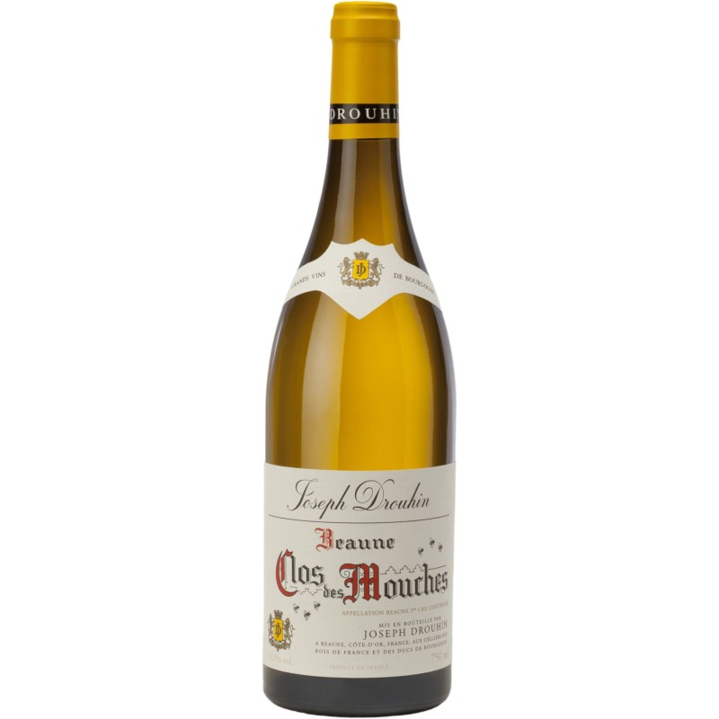 Joseph Drouhin Beaune 1er Cru Clos des Mouches Blanc 2023