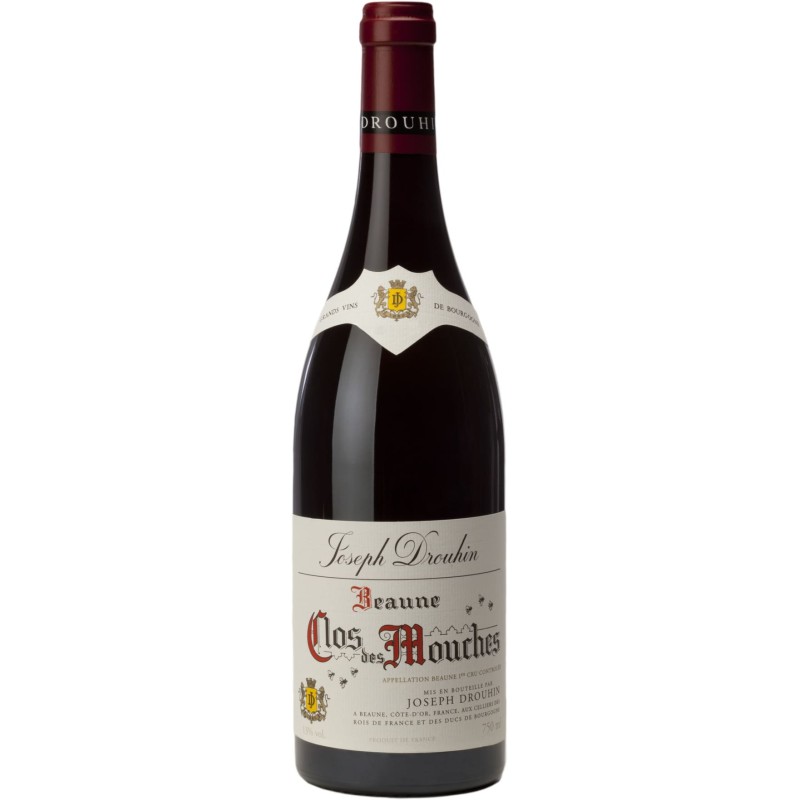 Joseph Drouhin Beaune 1er Cru Clos des Mouches 2023
