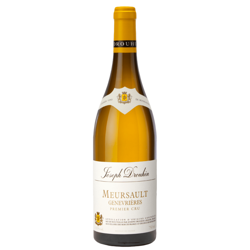 Joseph Drouhin Meursault Genevrières 1er Cru 2022