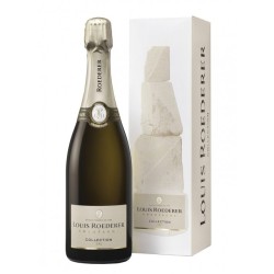 Louis Roederer Collection...