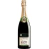 Duval-Leroy Brut Organic Champagne