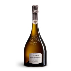 Duval-Leroy Femme de...