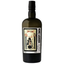 Nine Leaves 5 Ans 2020 Small Batch PX Rhum