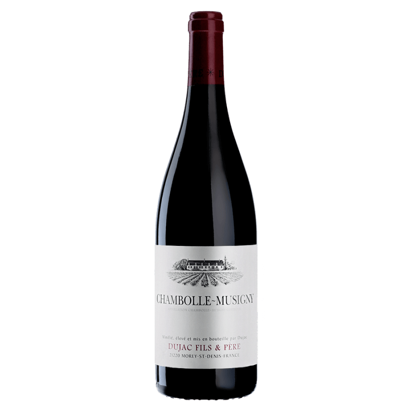Dujac Fils & Père Chambolle-Musigny 2023
